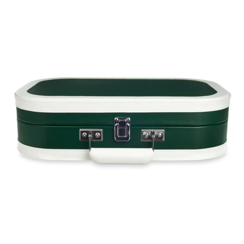 Виниловый проигрыватель Alive Audio VINTAGE Cades Gin