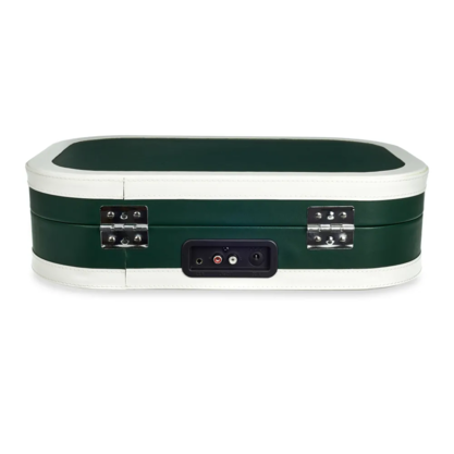 Виниловый проигрыватель Alive Audio VINTAGE Cades Gin