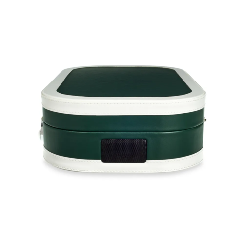 Виниловый проигрыватель Alive Audio VINTAGE Cades Gin