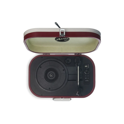 Виниловый проигрыватель Alive Audio VINTAGE Strawberry Fields