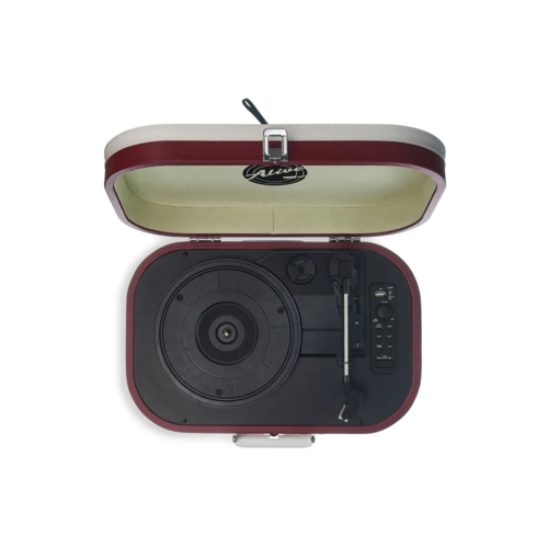 Виниловый проигрыватель Alive Audio VINTAGE Strawberry Fields