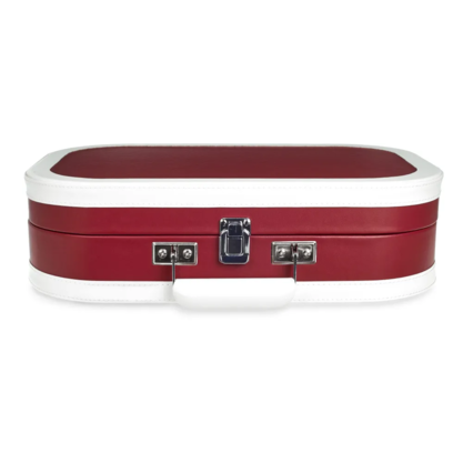 Виниловый проигрыватель Alive Audio VINTAGE Strawberry Fields