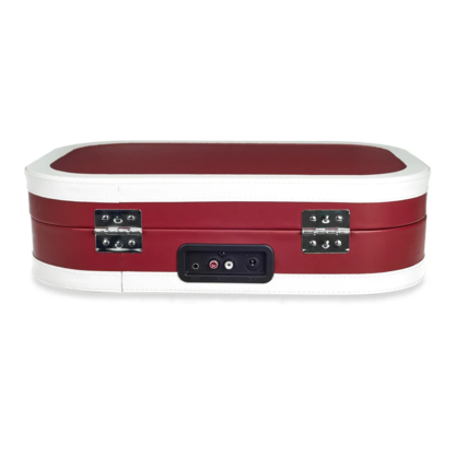 Виниловый проигрыватель Alive Audio VINTAGE Strawberry Fields