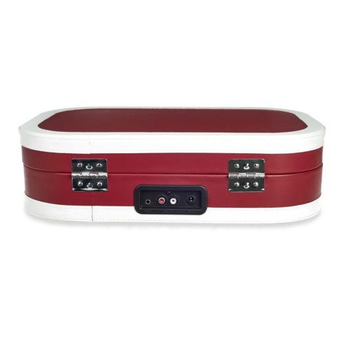 Виниловый проигрыватель Alive Audio VINTAGE Strawberry Fields