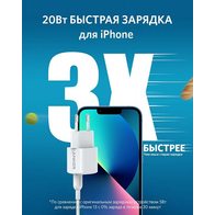 Anker PowerPort III Nano 20W (A2633)