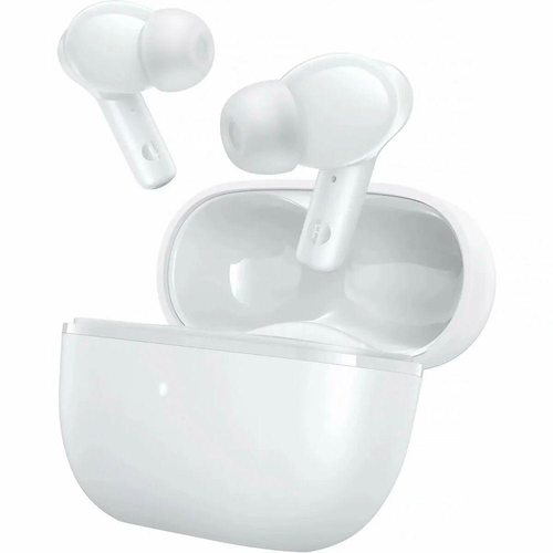 Беспроводные наушники Anker SoundCore Life Note 3i (белый)
