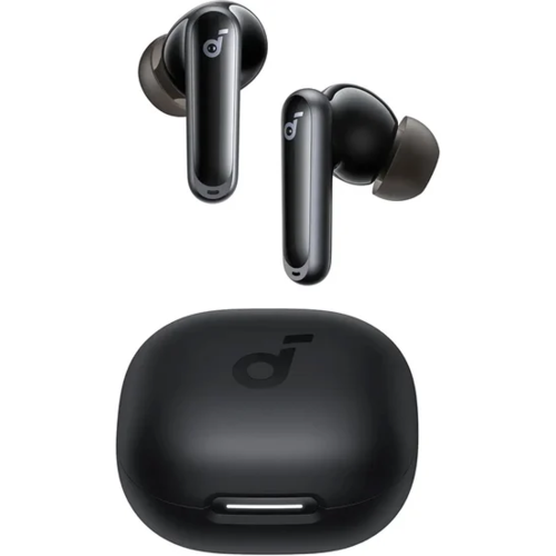 Беспроводные наушники Anker SoundCore P40i (черный)