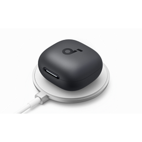 Беспроводные наушники Anker SoundCore P40i (черный)