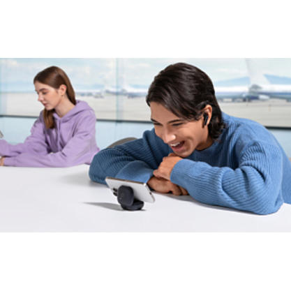 Беспроводные наушники Anker SoundCore P40i (черный)