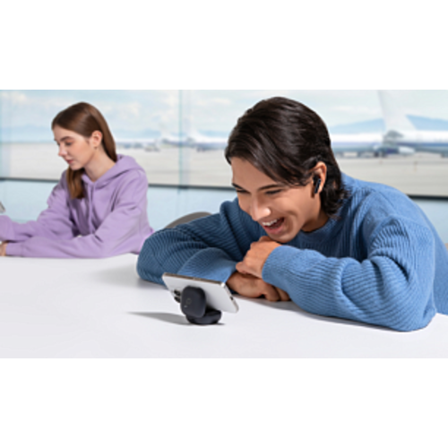 Беспроводные наушники Anker SoundCore P40i (черный)