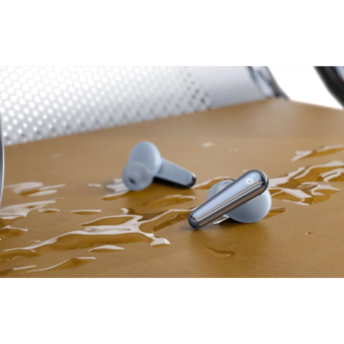 Беспроводные наушники Anker Soundcore Liberty 4 Pro (голубой)