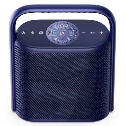 Беспроводная колонка Anker Soundcore Motion X500 A3131 (синий)