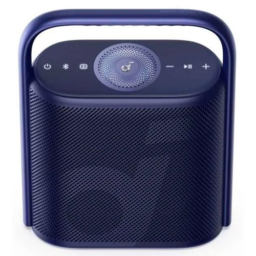 Беспроводная колонка Anker Soundcore Motion X500 A3131 (синий)