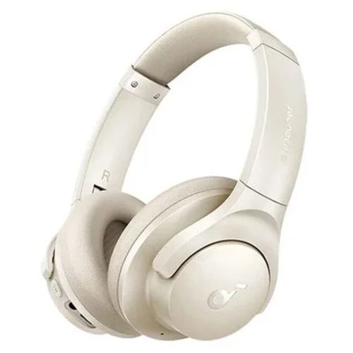 Anker Soundcore Q20i (белый) (уценка)