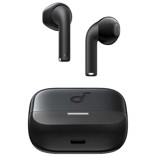 Беспроводные наушники Anker Soundcore K20i (черный)