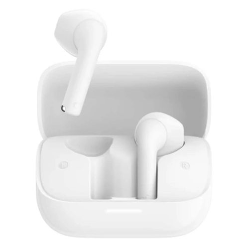 Беспроводные наушники Anker Soundcore K20i (белый)