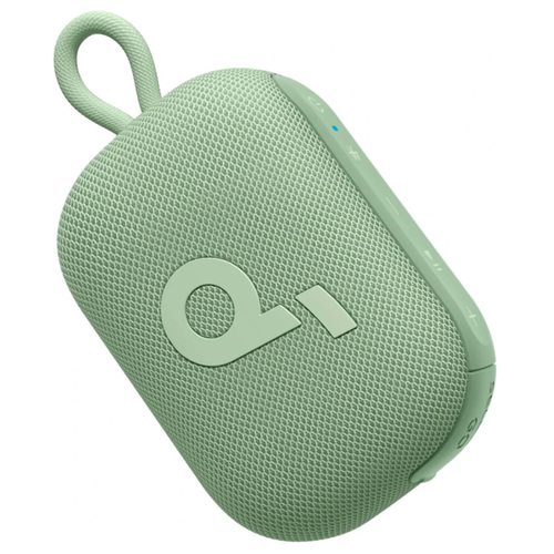 Беспроводная колонка Anker Soundcore Select 4 Go (зеленый)
