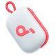 Anker Soundcore Select 4 Go (белый/красный)