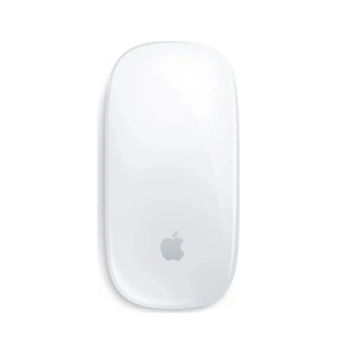 Мышка офисная Apple Magic Mouse 3 (MK2E3ZM/A) (белый)