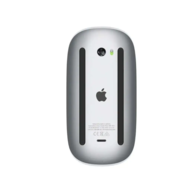 Apple Magic Mouse 3 (MK2E3ZM/A) (белый)