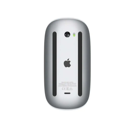 Мышка офисная Apple Magic Mouse 3 (MK2E3ZM/A) (белый)