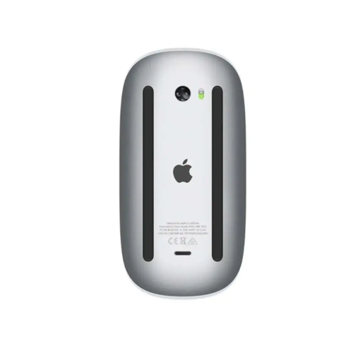 Мышка офисная Apple Magic Mouse 3 (MK2E3ZM/A) (белый)
