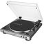 Виниловый проигрыватель Виниловый проигрыватель Audio-Technica AT-LP60X GM