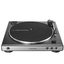 Виниловый проигрыватель Виниловый проигрыватель Audio-Technica AT-LP60X GM