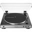 Виниловый проигрыватель Виниловый проигрыватель Audio-Technica AT-LP60X GM