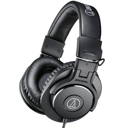 Наушники Audio-Technica ATH-M30x (Копия)