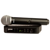 Shure BLX24E/PG58 M17