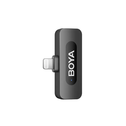 Микрофон Boya BY-V3