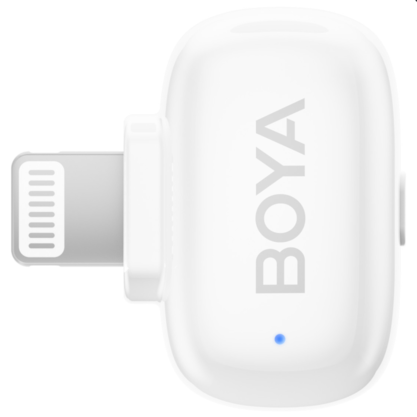 Микрофон Boya Mini 13