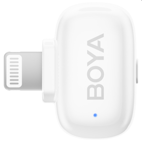 Микрофон Boya Mini 13