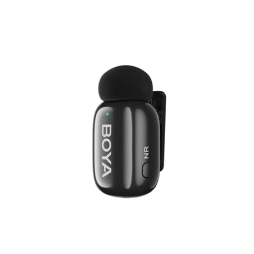 Микрофон Boya Mini 15