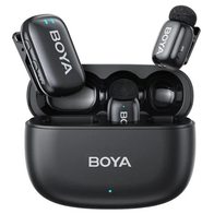 Boya mini-18 (черный)