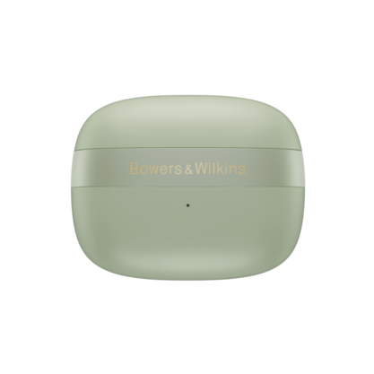 Беспроводные наушники Bowers & Wilkins Pi8 (зеленый)
