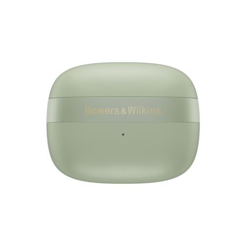 Беспроводные наушники Bowers & Wilkins Pi8 (зеленый)