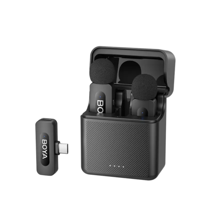 Микрофон Boya BY-V30