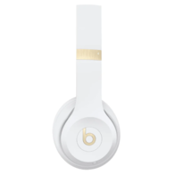 Beats Solo 4 (белый)