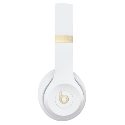 Наушники Beats Solo 4 (белый)