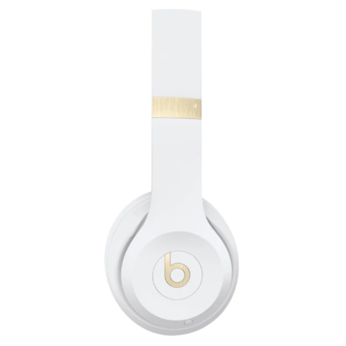 Наушники Beats Solo 4 (белый)