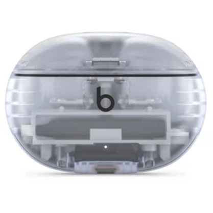 Беспроводные наушники Beats Studio Buds+ (полупрозрачный)