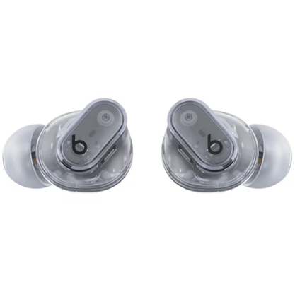 Беспроводные наушники Beats Studio Buds+ (полупрозрачный)