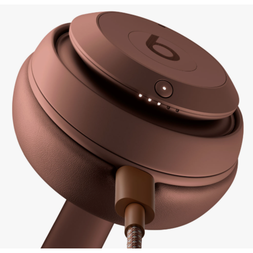 Наушники Beats Studio Pro Kim Special Edition Earth