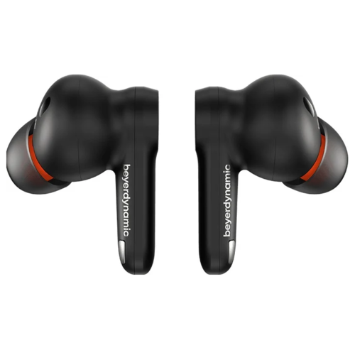 Беспроводные наушники Beyerdynamic Amiron 100 (черный)