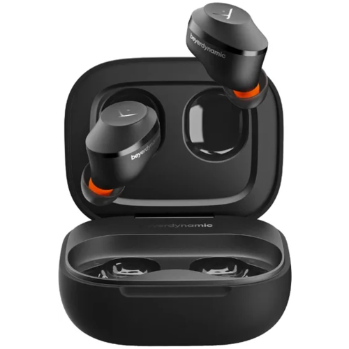 Беспроводные наушники Beyerdynamic Amiron 300 (черный)