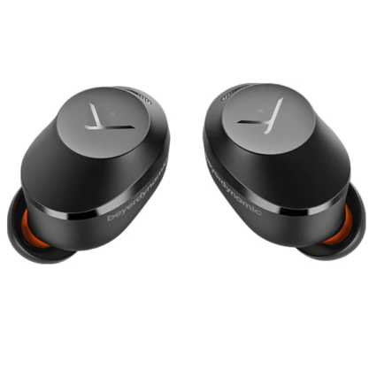 Беспроводные наушники Beyerdynamic Amiron 300 (черный)