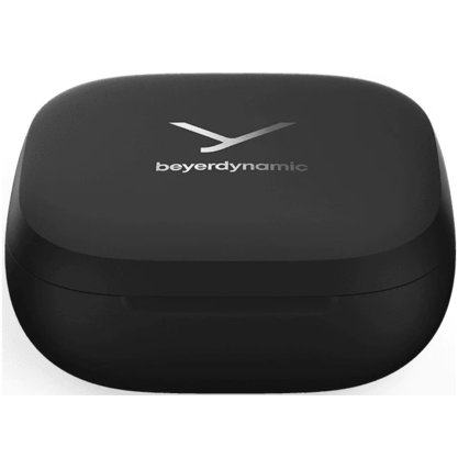 Беспроводные наушники Beyerdynamic Amiron 300 (черный)