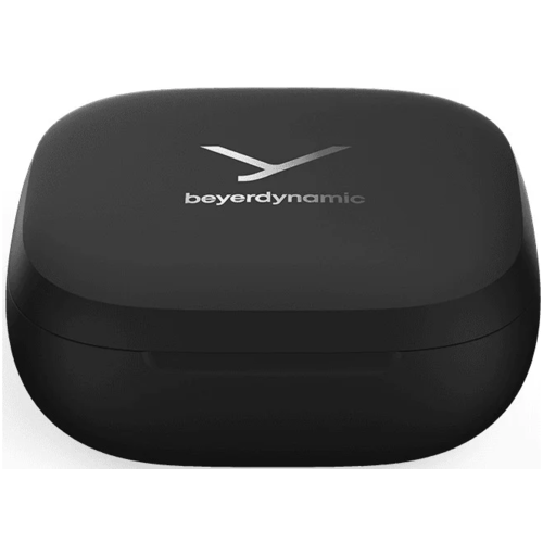 Беспроводные наушники Beyerdynamic Amiron 300 (черный)
